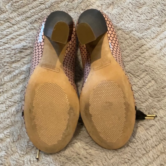 Marc Jacobs Heel/Pump Made in Italy 38 - Picture 4 of 5
